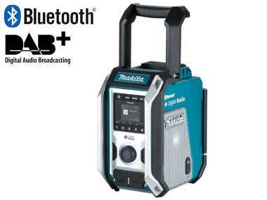 Radio budowlane bosch gml 20
