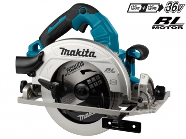 MAKITA DHS782Z pilarka tarczowa 190mm 18V x2 36V bez akumulatora