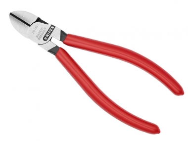 KNIPEX 7001140 szczypce boczne 140mm