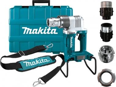 MAKITA DWT310ZK klucz do śrub ścinanych 804Nm 2x 18V 36V bez akumulatora