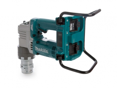 MAKITA DWT310ZK klucz do śrub ścinanych 804Nm 2x 18V 36V bez akumulatora