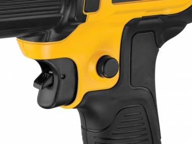 DEWALT DCE530N opalarka 530°C 18V 2 dysze bez akumulatora