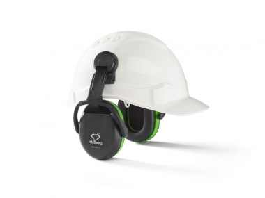 HELLBERG Secure 1 nauszniki słuchawki ochronne do kasku