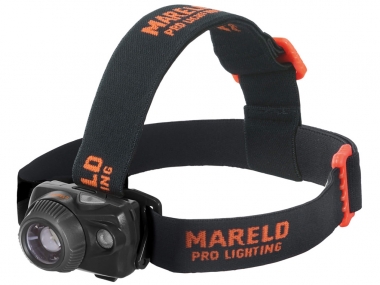 MARELD HALO 540 E latarka czołówka LED