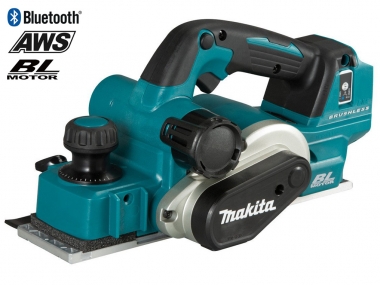 MAKITA DKP181Z AWS strug hebel akumulatorowy 18V bez akumulatora