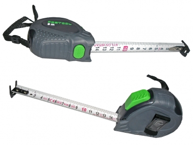 FESTOOL 205182 miara taśma zwijana 18mm 5m