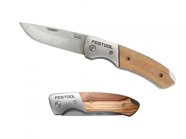 FESTOOL 203994 nóż nożyk składany scyzoryk 200mm