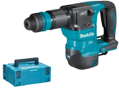 MAKITA DHK180ZJ młot dłutownica 3,1J 18V bez akumulatora