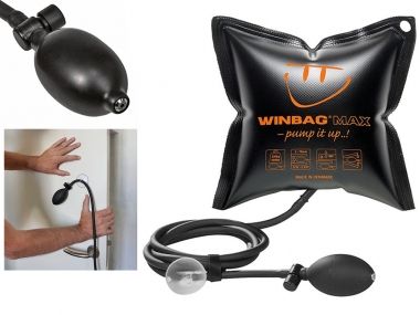 WINBAG MAX poduszka monterska do podnoszenia do 250kg