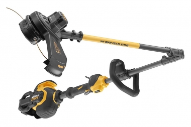 DEWALT DCM5713N podkaszarka kosa 54V bez aku