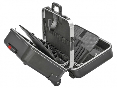 KNIPEX 002141LE walizka narzędziowa dla elektryków