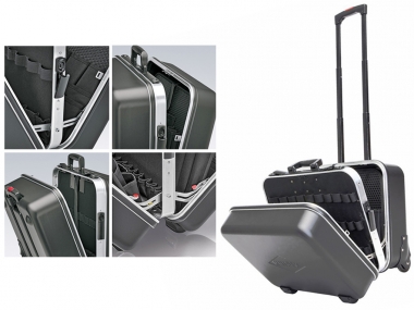 KNIPEX 002141LE walizka narzędziowa dla elektryków