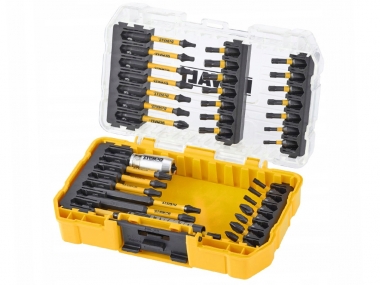 DeWALT DT70732T TOUGH CASE bity końcówki udarowe x37 zestaw