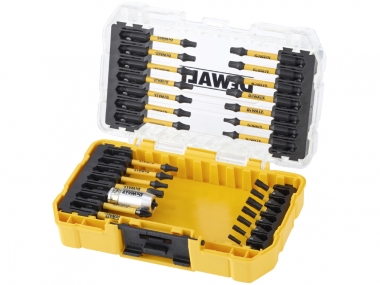 DeWALT DT70734T  TOUGH CASE bity końcówki udarowe x29 zestaw