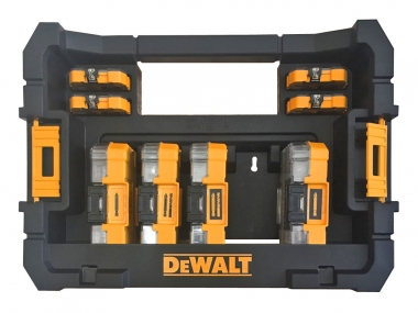 DeWALT DT70716 TOUGH CASE wkład organizer do walizki TSTAK