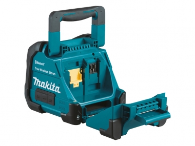 MAKITA DMR203 głośnik Bluetooth 10W bez akumulatora