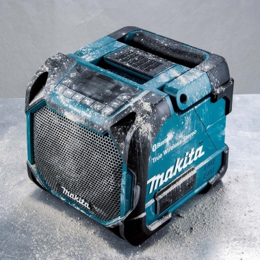 MAKITA DMR203 głośnik Bluetooth 10W bez akumulatora