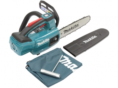 MAKITA DUC254Z piła pilarka łańcuchowa 25cm 18V bez akumulatora