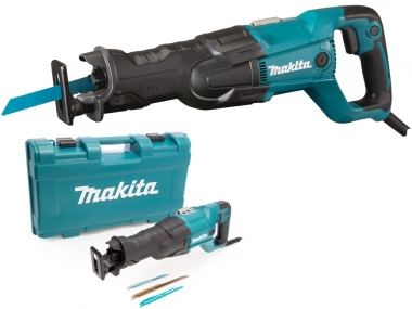 MAKITA JR3061T piła szablasta szablowa 1250W walizka