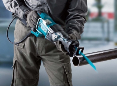 MAKITA JR3061T piła szablasta szablowa 1250W walizka