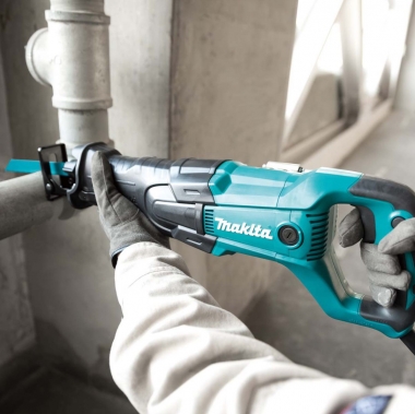 MAKITA JR3061T piła szablasta szablowa 1250W walizka