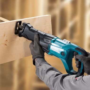 MAKITA JR3061T piła szablasta szablowa 1250W walizka