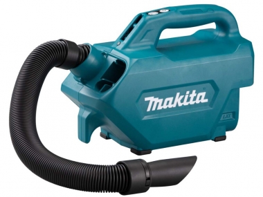 MAKITA DCL184Z odkurzacz akumulatorowy 18V 3 biegi bez akumulatora