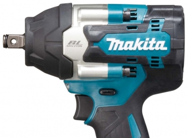 MAKITA DTW700RTJ klucz udarowy 700Nm 1/2'' 18V 2x5,0Ah