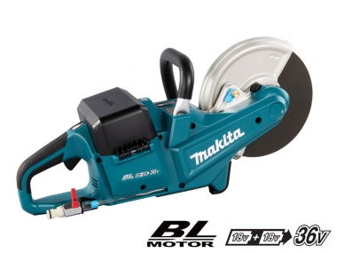 MAKITA DCE090ZX1 przecinarka tarczowa 230mm 18V bez akumulatora