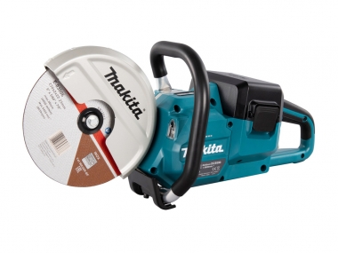 MAKITA DCE090ZX1 przecinarka tarczowa 230mm 18V bez akumulatora