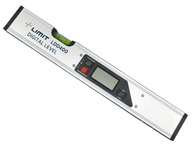 LIMIT LDD400 poziomica cyfrowa elektroniczna 40cm