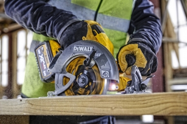 DEWALT DCS578NT pilarka tarczowa piła 190mm 54V bez akumulatora