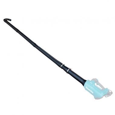 MAKITA 191B03-8 zestaw do czyszczenia rynien do dmuchaw DUB362 DUB363 DUB184 UB001G UB003G