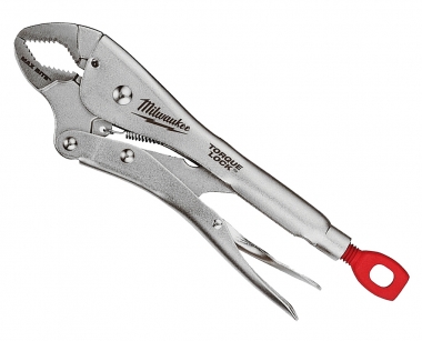 MILWAUKEE 4932471729 szczypce Morse'a okrągłe 40 / 254mm