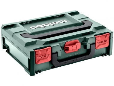 METABO METABOX 118 walizka skrzynka do wkrętarek BS SB 12V