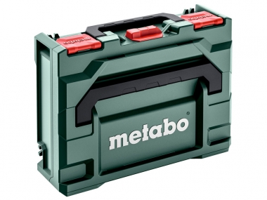 METABO METABOX 118 walizka skrzynka do wkrętarek BS SB 12V