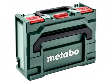 METABO METABOX 145 walizka skrzynka do BS SB 18V
