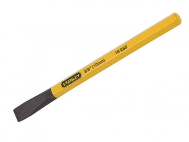 STANLEY 18-286 przecinak ślusarski  10 / 141mm