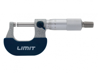 LIMIT 272370107 mikrometr mikromierz 0-25mm