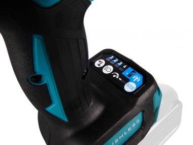 MAKITA DTW300Z klucz udarowy 1/2'' 330Nm 18V bez akumulatora