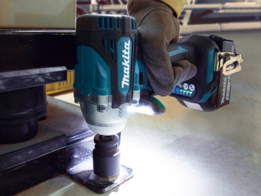 MAKITA DTW300Z klucz udarowy 1/2'' 330Nm 18V bez akumulatora