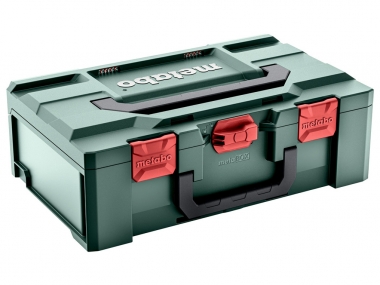 METABO METABOX 165L walizka skrzynka do szlifierki kątowej