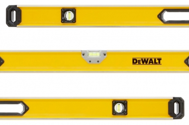 DeWALT DWHT0-43172 poziomica aluminiowa 180cm