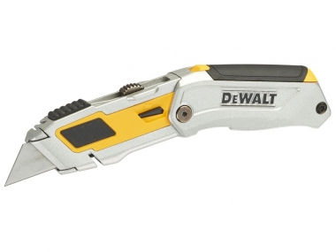 DeWALT DWHT0-10296 nóż uniwersalny ostrze chowane