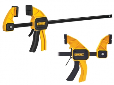 DeWALT DWHT0-83194 zacisk ścisk stolarski 60cm 135kg