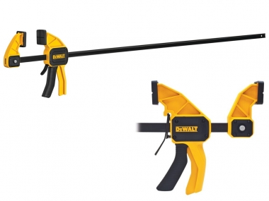 DeWALT DWHT0-83195 zacisk ścisk stolarski 91cm 135kg