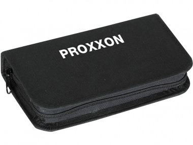 PROXXON 22720 wkrętaki precyzyjne x 13 zestaw
