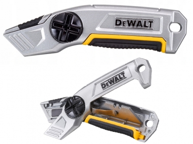 DeWALT DWHT10246 nóż ostrze trapezowe stałe + 5 ostrzy