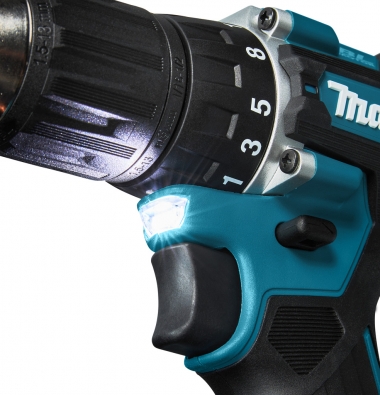 MAKITA DDF487Z wiertarko wkrętarka 40Nm 18V bez akumulatora