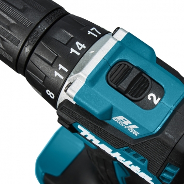 MAKITA DDF487Z wiertarko wkrętarka 40Nm 18V bez akumulatora